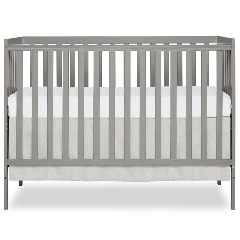 Dream On Me Synergy Convertible Crib & Reviews Wayfair